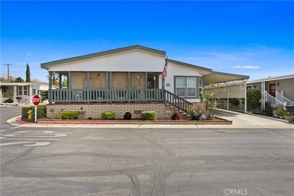 La Verne, CA 91750,4095 Fruit ST #743