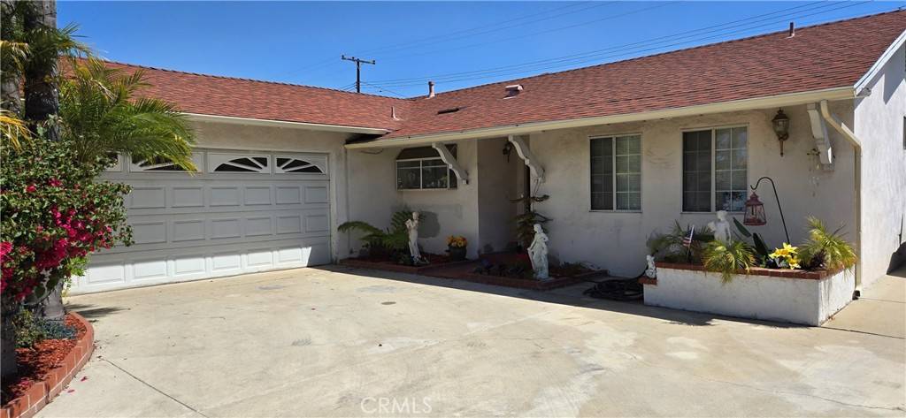 San Dimas, CA 91773,526 N Florham AVE