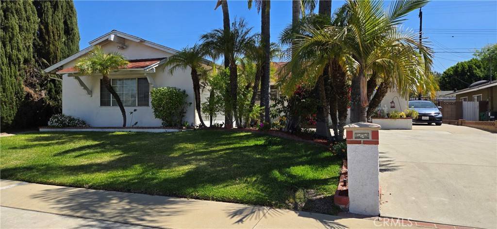 San Dimas, CA 91773,526 N Florham AVE