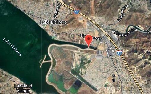 Lake Elsinore, CA 92530,1 Morton AVE
