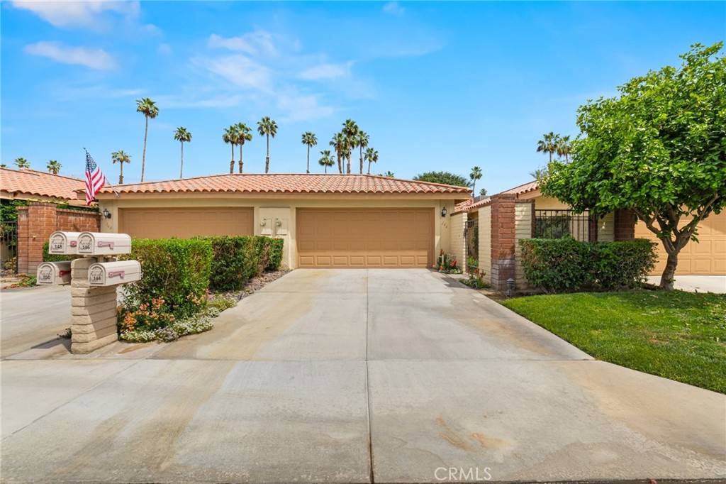 Palm Desert, CA 92260,146 Las Lomas