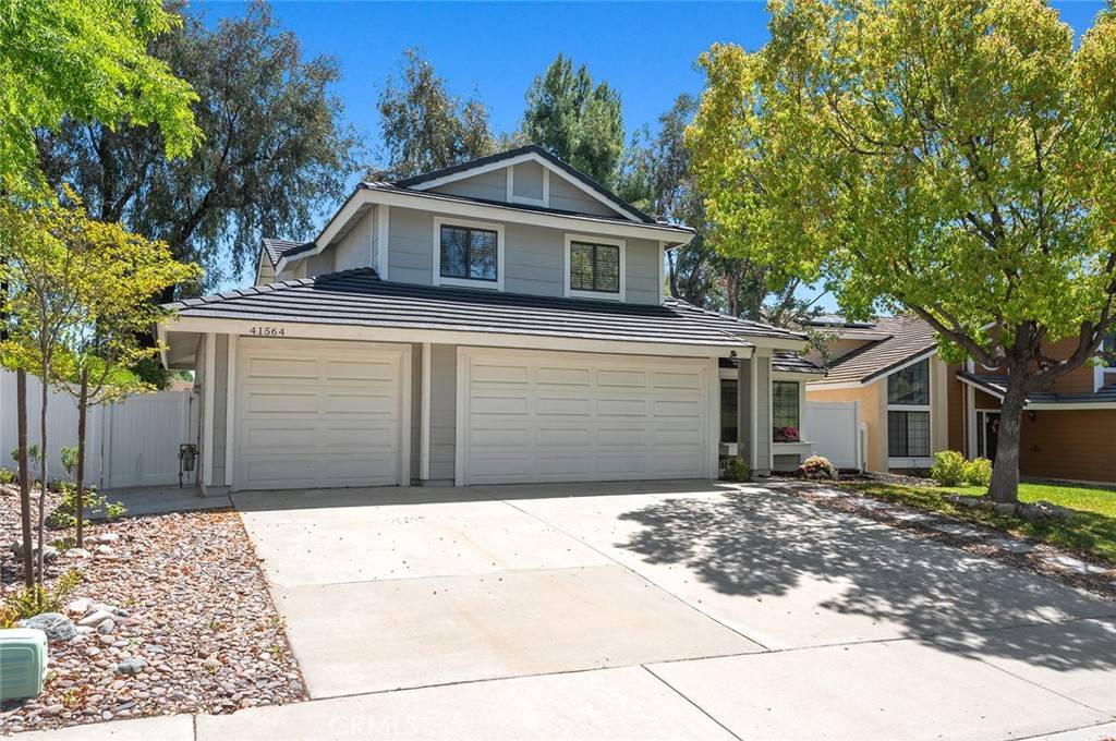 Temecula, CA 92591,41564 Big Sage CT
