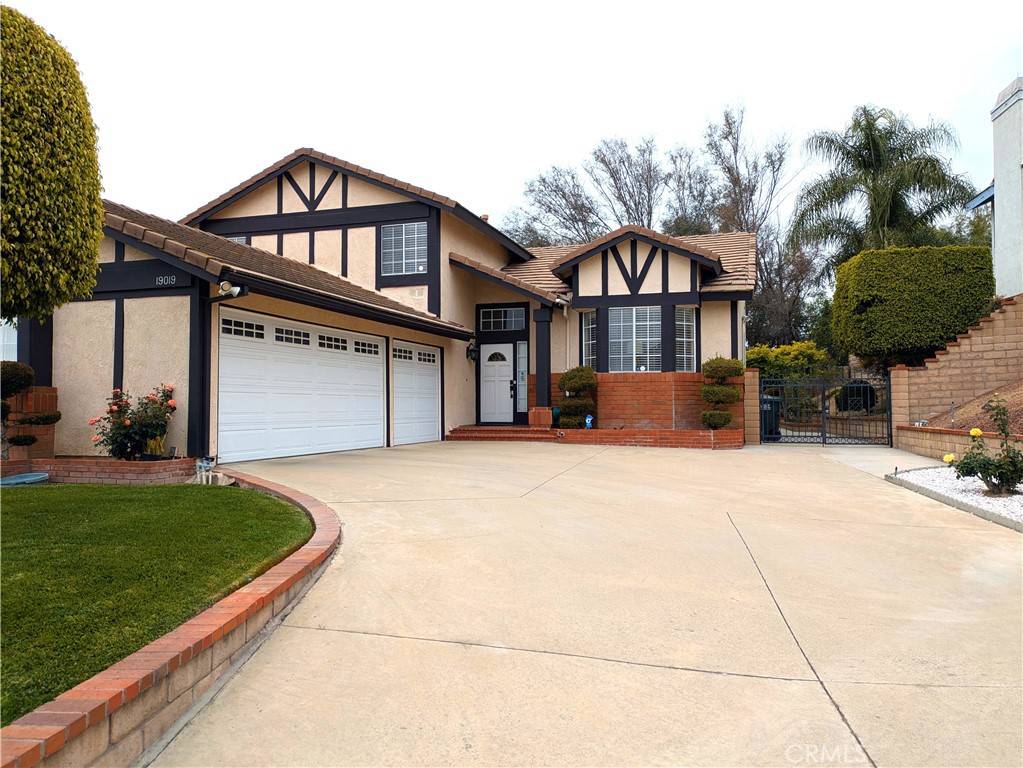 Walnut, CA 91789,19019 Garnet WAY