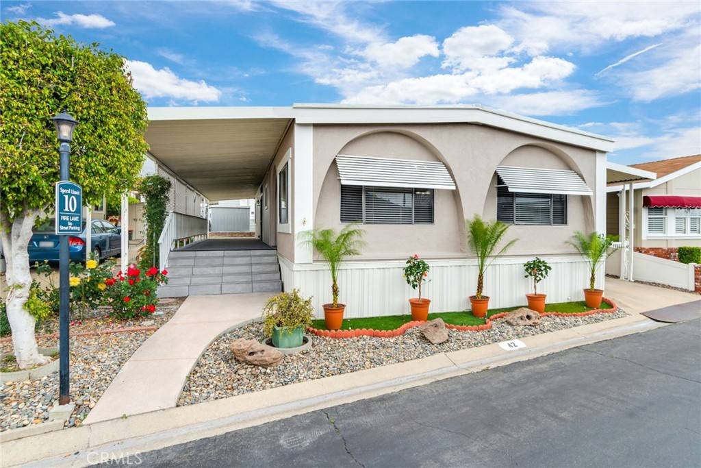 Rancho Cucamonga, CA 91701,10210 Baseline RD #42