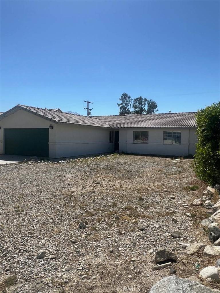 Desert Hot Springs, CA 92240,13585 Quinta WAY