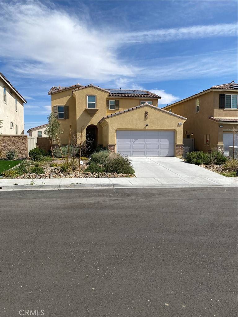 Hesperia, CA 92395,13110 Rosamond CT