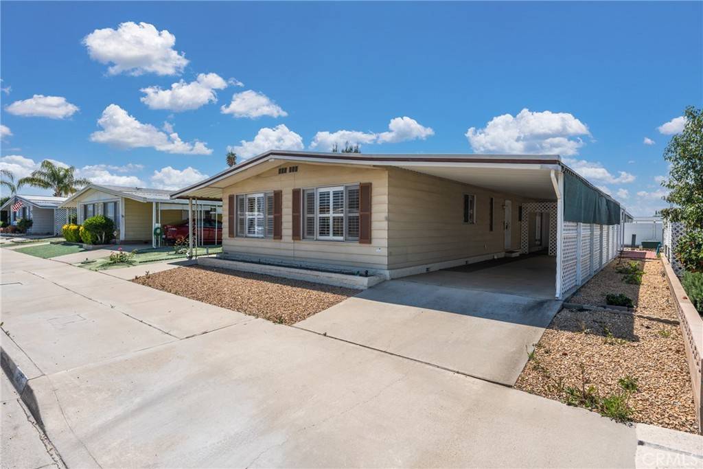 Hemet, CA 92543,1275 W Johnston AVE