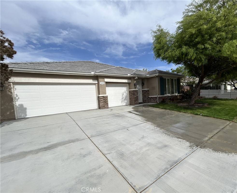 Victorville, CA 92394,15753 Gable ST