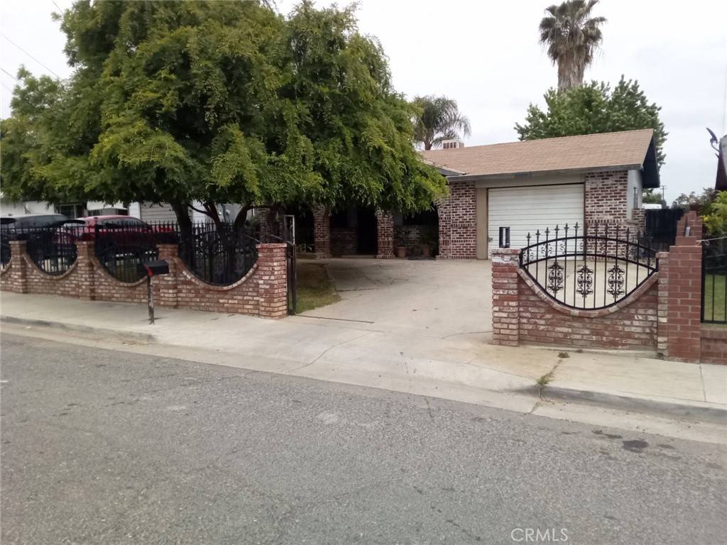 CA 93267,19670 Road 230
