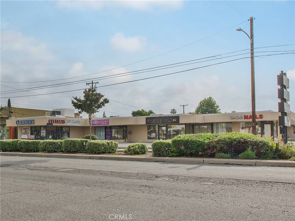 West Covina, CA 91791,610 N Azusa AVE