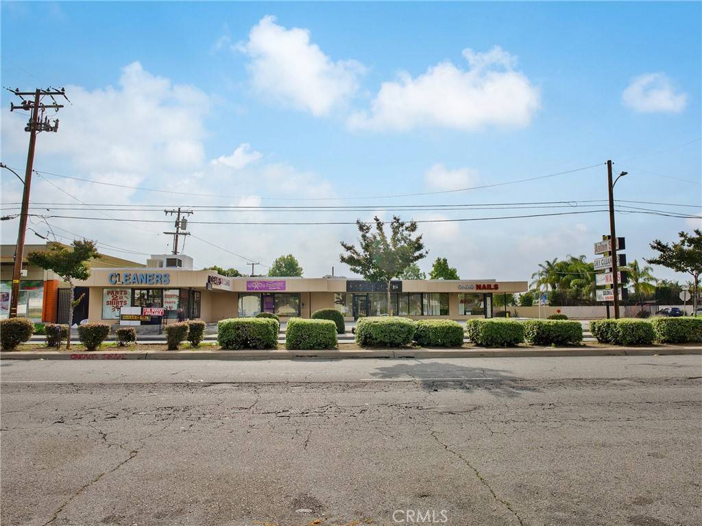 West Covina, CA 91791,610 N Azusa AVE