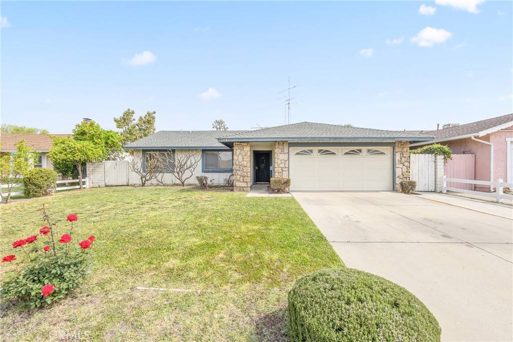 La Verne, CA 91750,1581 Paseo Ave.