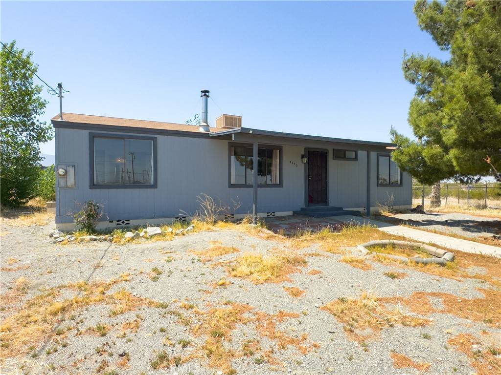 Phelan, CA 92371,4175 Nyack RD