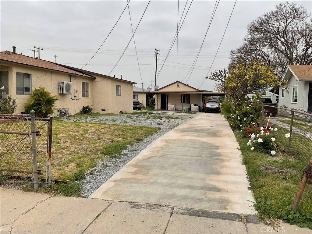 Commerce, CA 90040,5007 Astor AVE