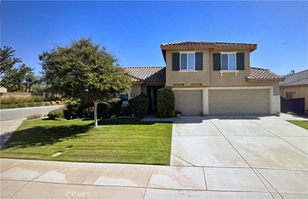 Beaumont, CA 92223,1292 Smoke Tree LN
