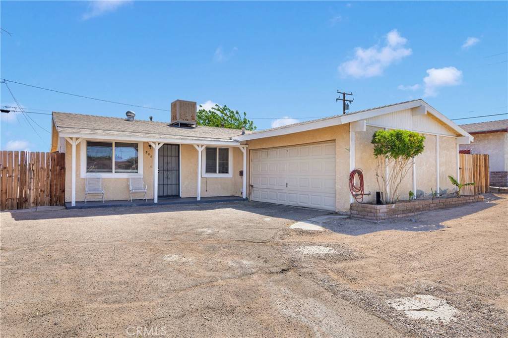 Barstow, CA 92311,305 Beverly Avenue