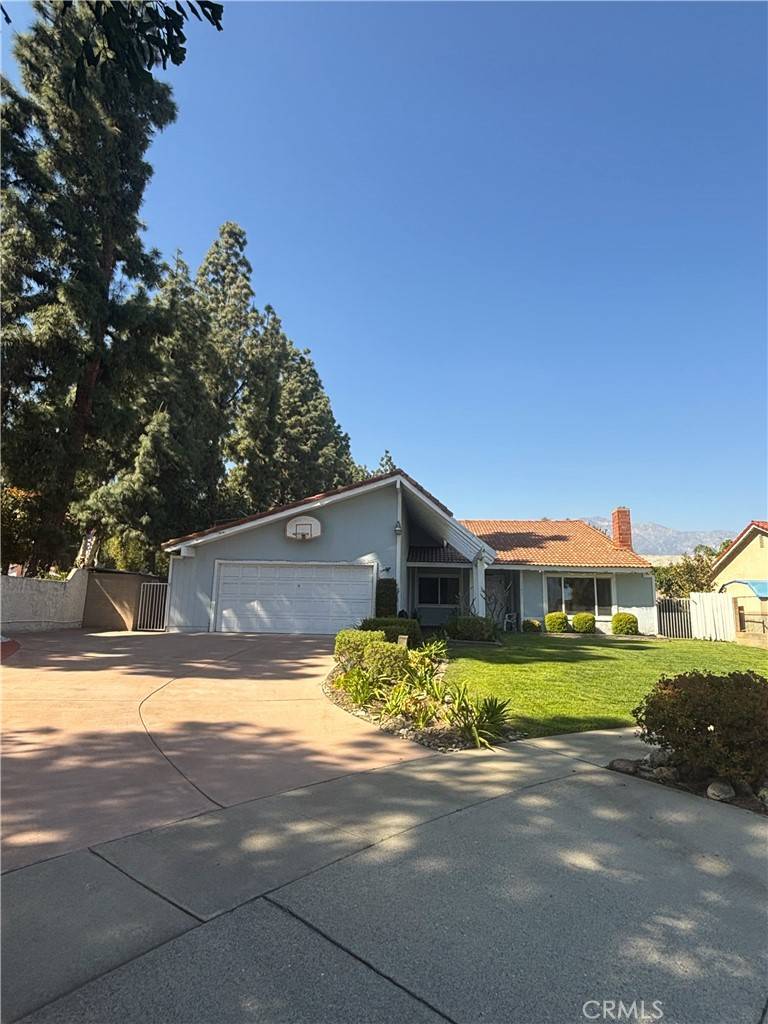 Upland, CA 91786,1193 W Molly CT