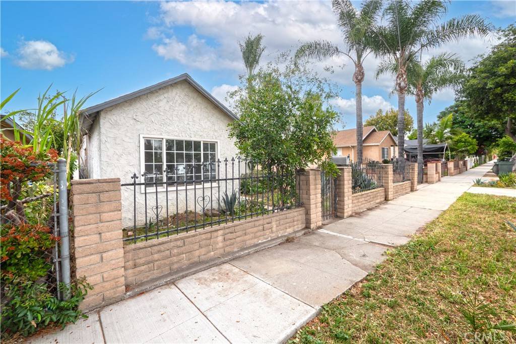 Pomona, CA 91766,1181 W 4th ST