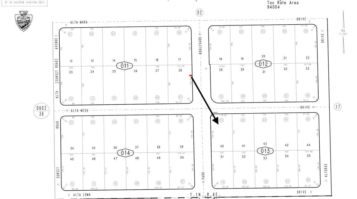 Joshua Tree, CA 92252,61817 Alta Mesa DR