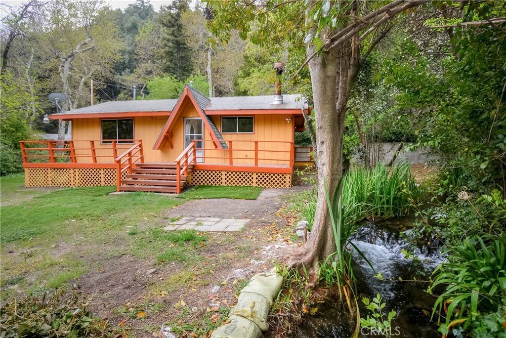 Lytle Creek, CA 92358,14109 Meadow LN