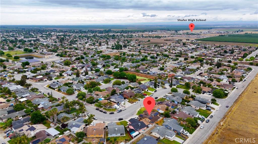 Shafter, CA 93263,249 Caroline LN
