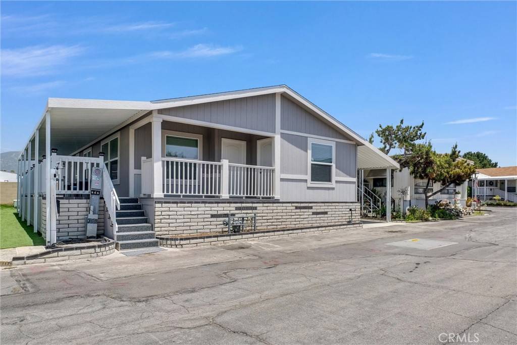 La Verne, CA 91750,3530 Damien AVE #194