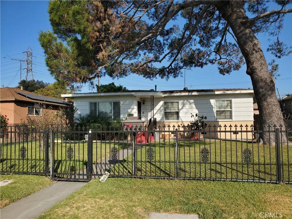 Whittier, CA 90606,6309 Danby AVE