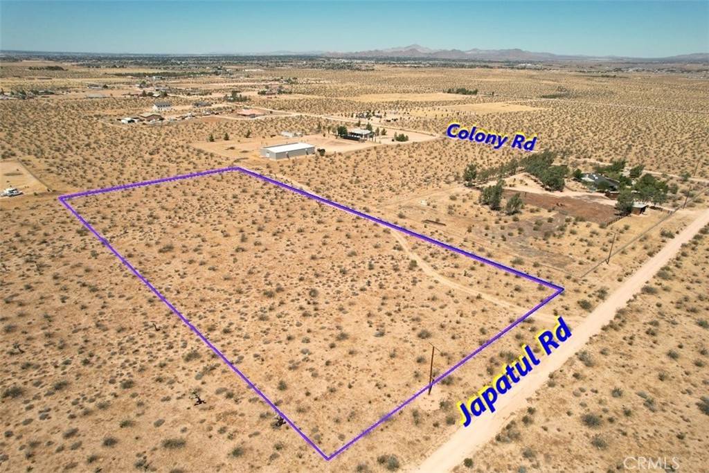 Apple Valley, CA 92307,38 Japatul Rd