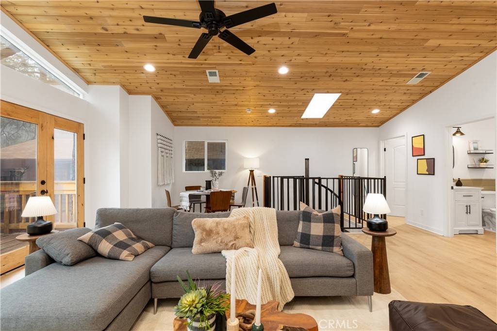 Idyllwild, CA 92549,53045 Rockmere DR