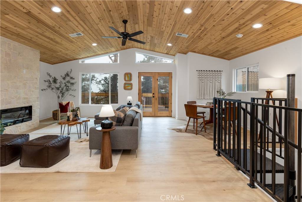 Idyllwild, CA 92549,53045 Rockmere DR