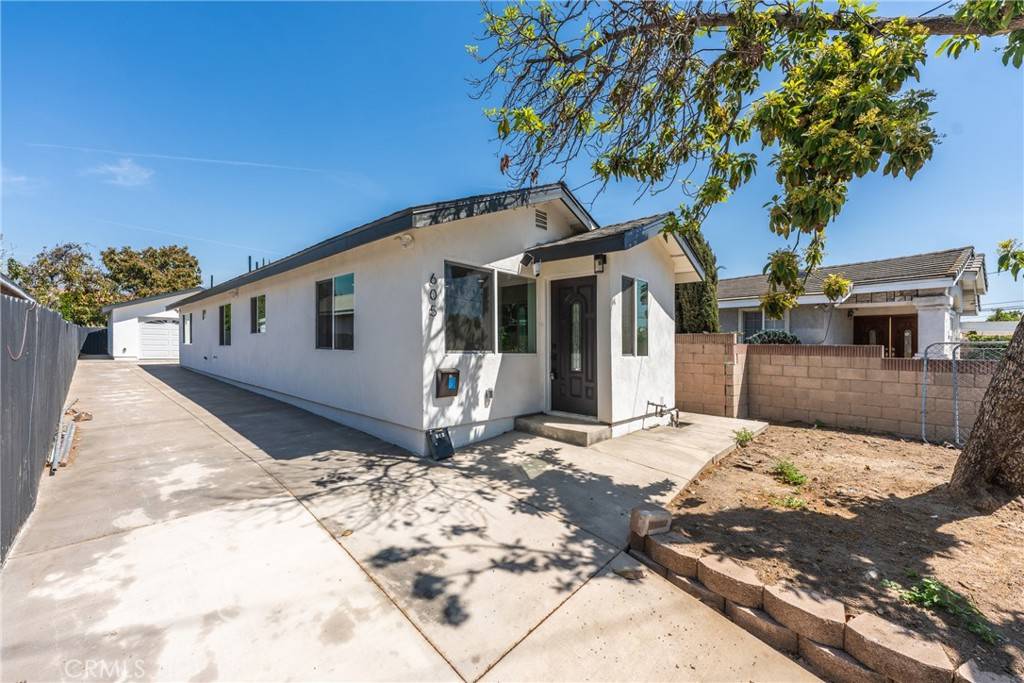 San Gabriel, CA 91776,605 E Mission RD