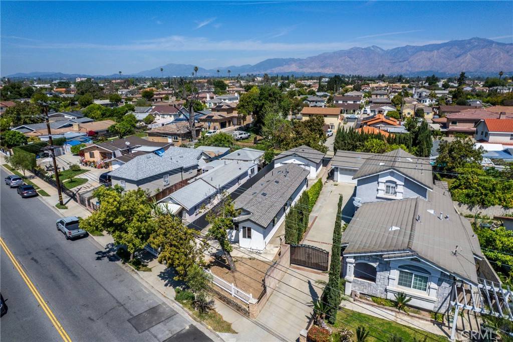 San Gabriel, CA 91776,605 E Mission RD