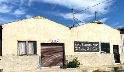 Alhambra, CA 91803,2117 Lemon ST