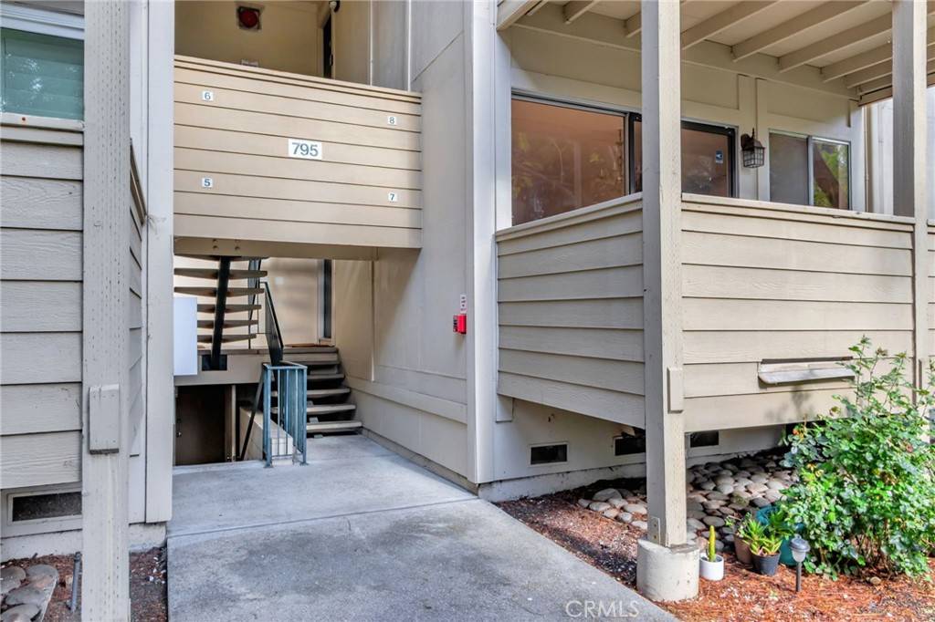 Sunnyvale, CA 94085,795 N Fair Oaks AVE #7