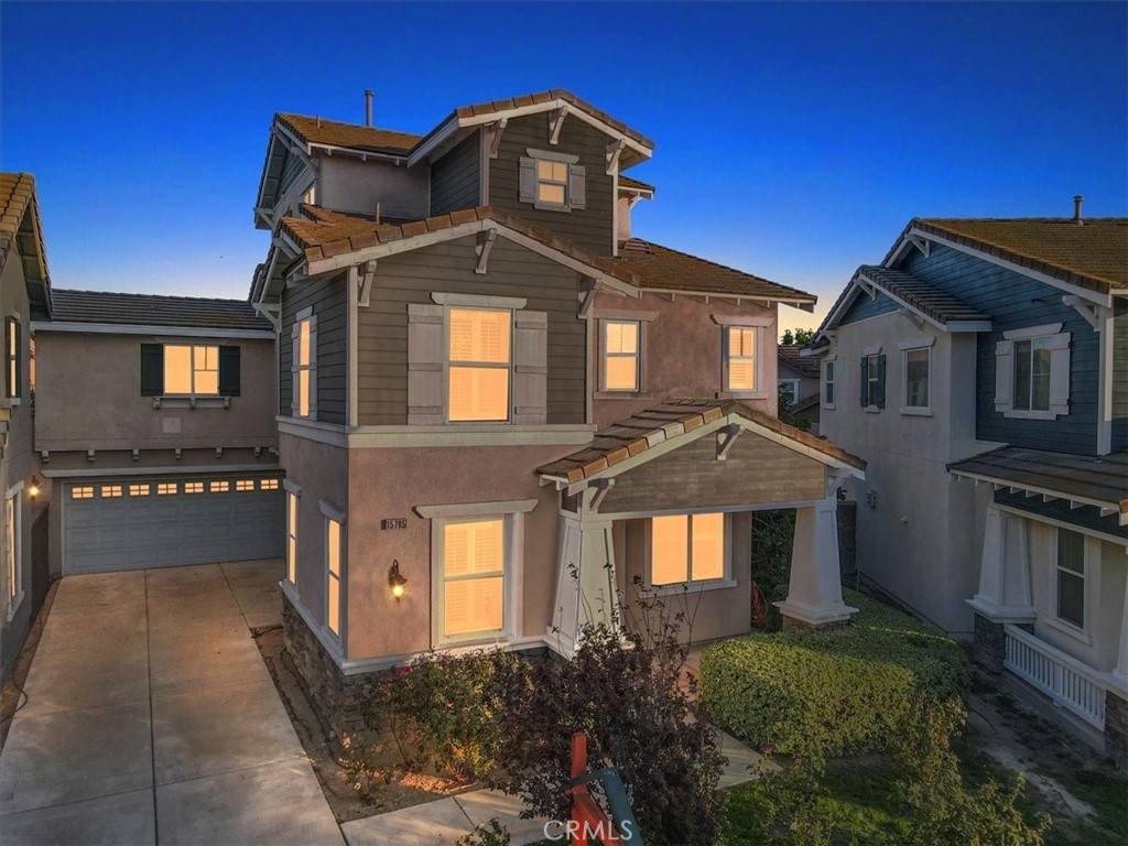 Chino, CA 91708,15785 Approach AVE