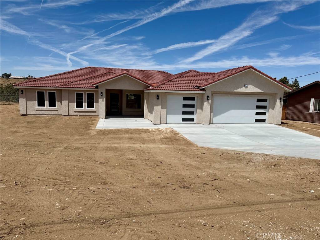 Hesperia, CA 92345,7452 Chase AVE