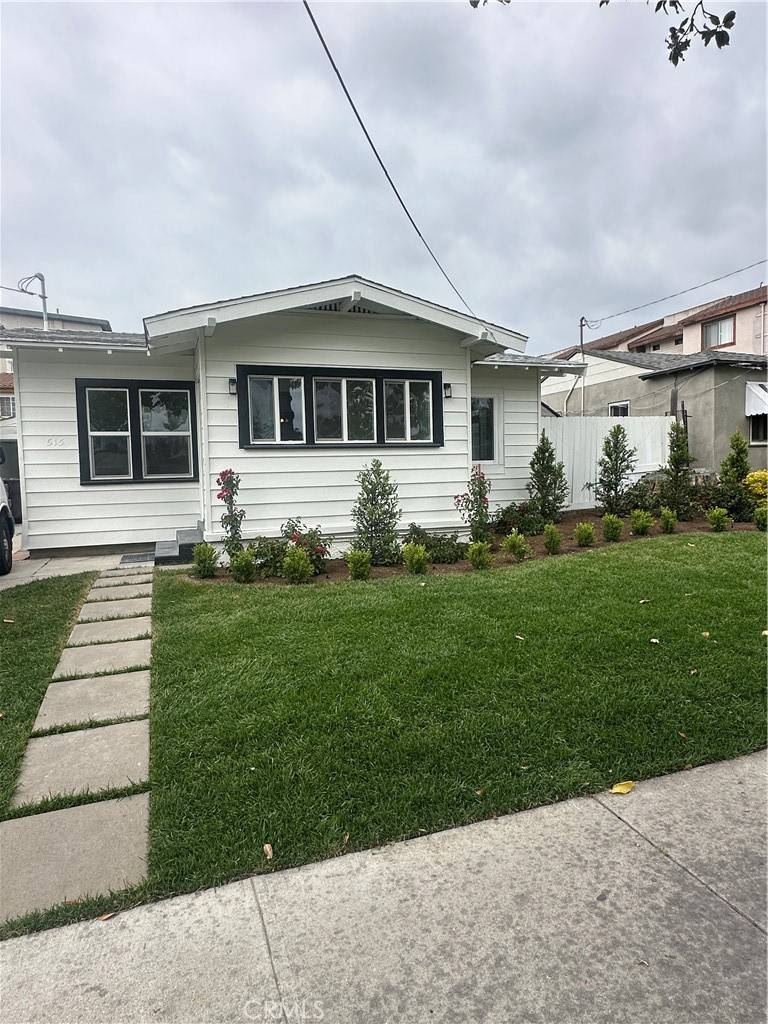 Glendale, CA 91205,515 E Garfield AVE