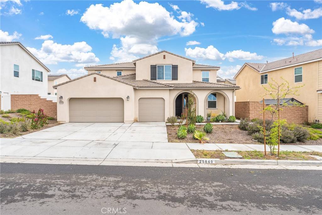 Homeland, CA 92548,25840 Lowland CT