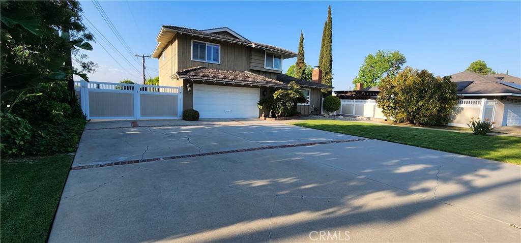 Hacienda Heights, CA 91745,15637 Los Altos DR