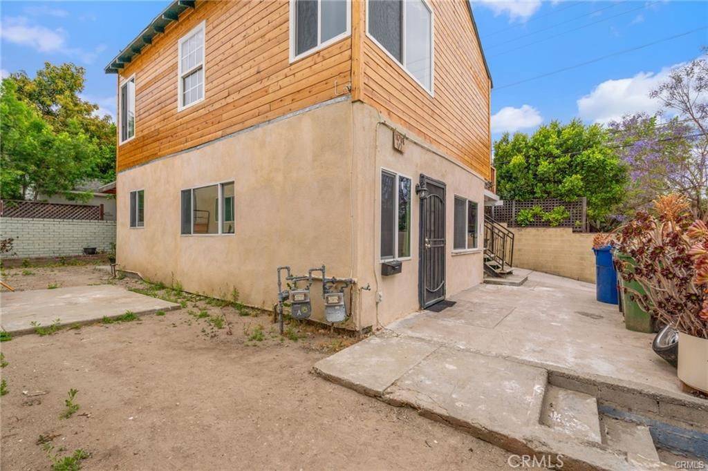 North Hollywood, CA 91601,5445 Cartwright AVE