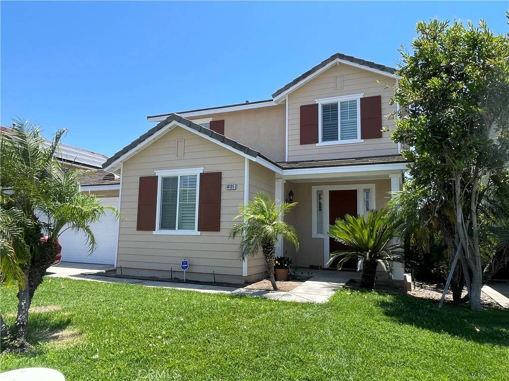 Eastvale, CA 92880,14105 Almond Grove CT