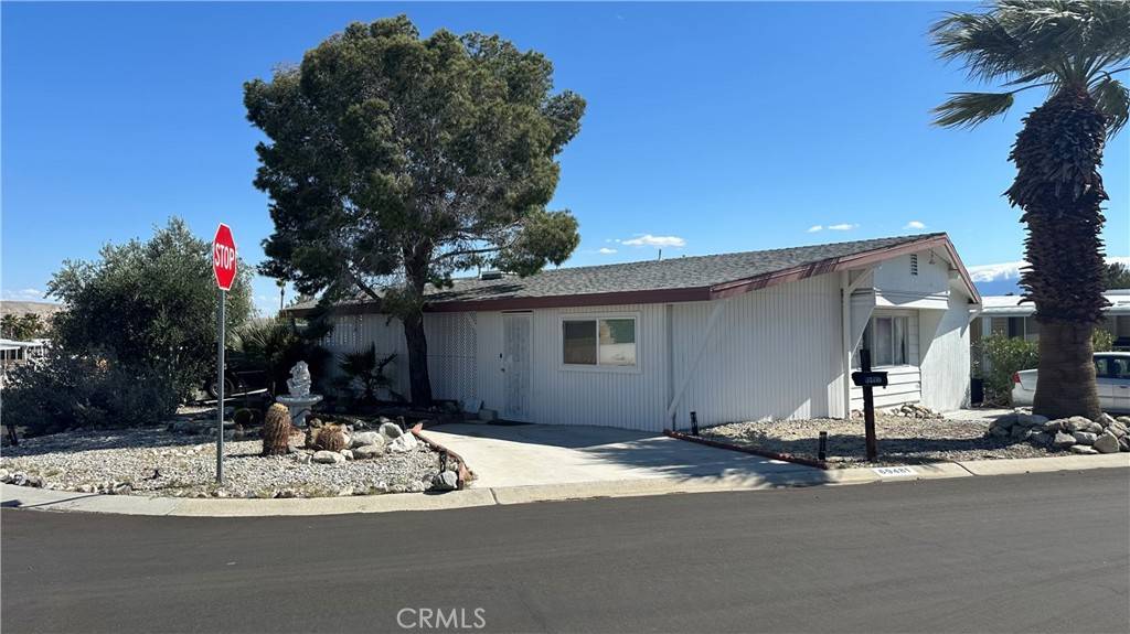 Desert Hot Springs, CA 92241,69481 Midpark Drive