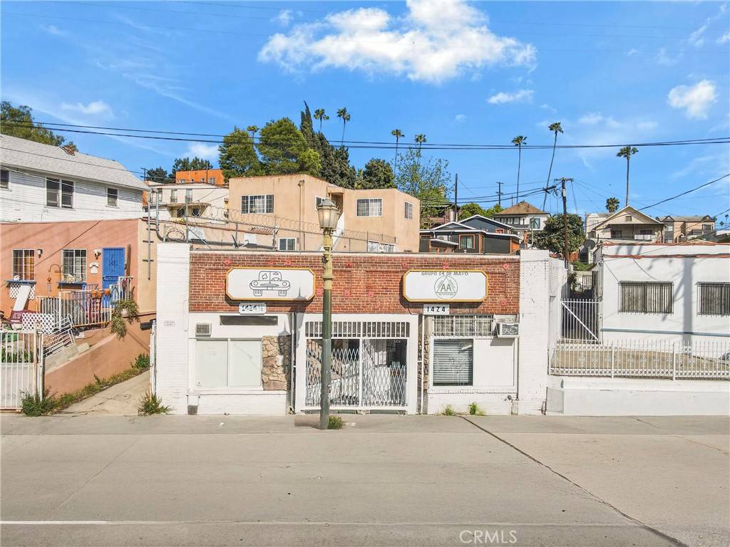 Echo Park, CA 90026,1424 Glendale Boulevard