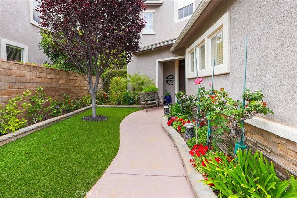 Simi Valley, CA 93065,57 E Boulder Creek RD