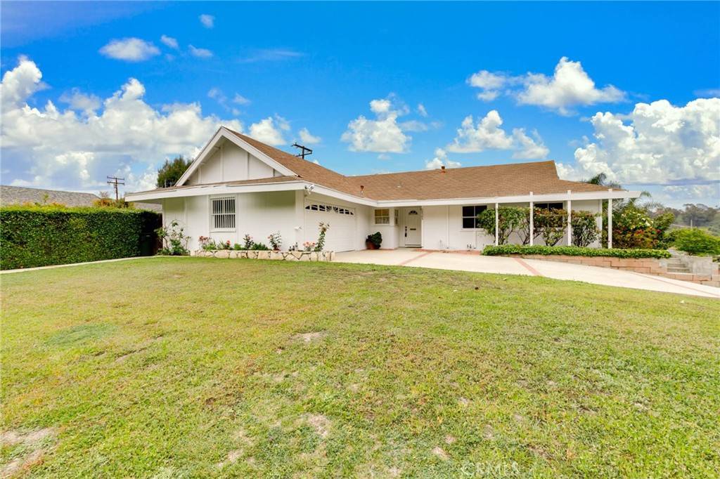 Walnut, CA 91789,20308 Collegewood DR
