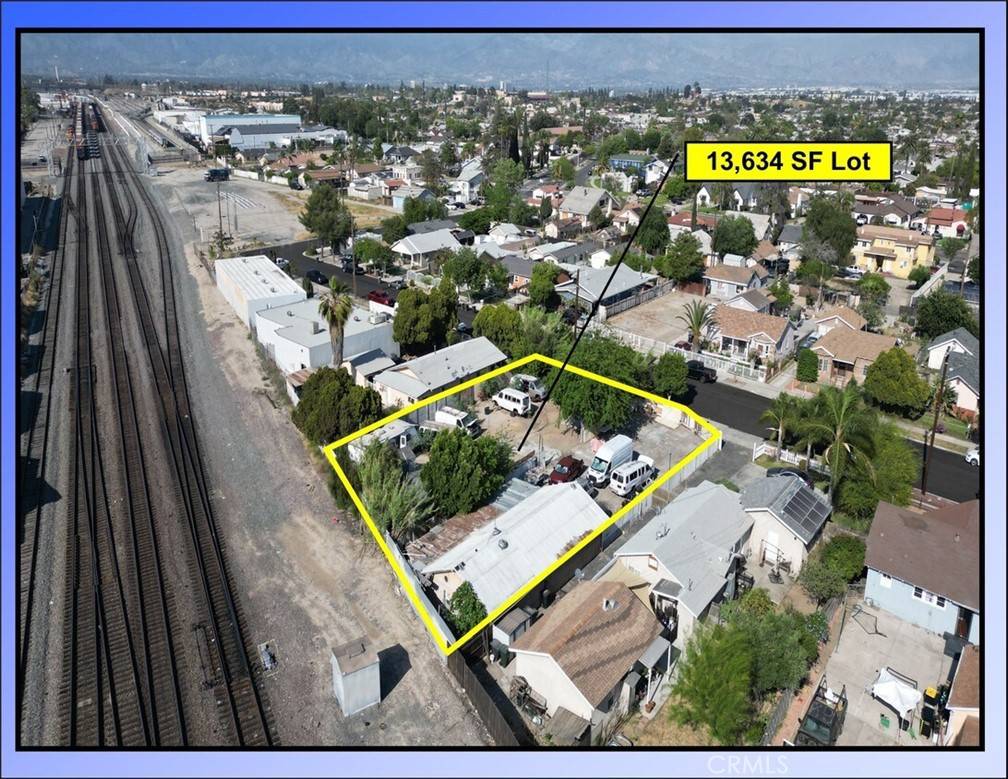 Colton, CA 92324,1157 N 7th ST