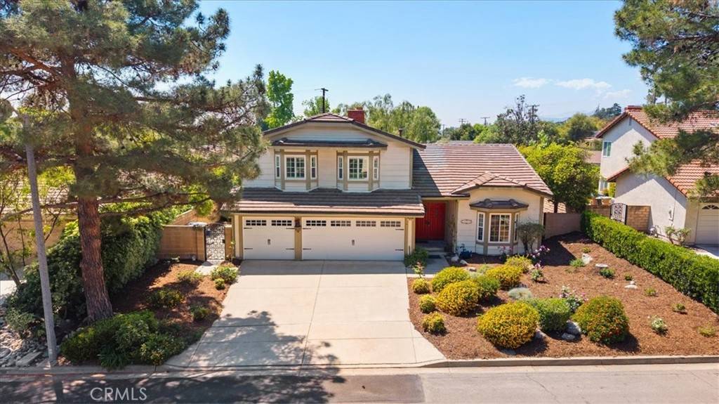 Claremont, CA 91711,1819 Elmhurst CIR