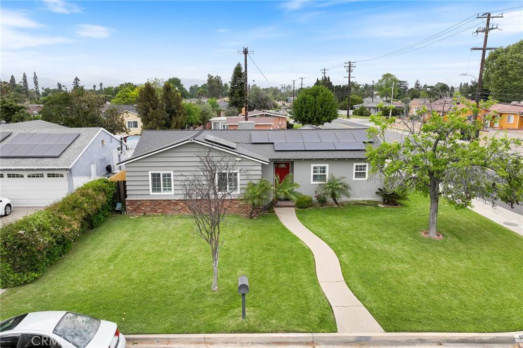 West Covina, CA 91790,1801 W Mossberg AVE