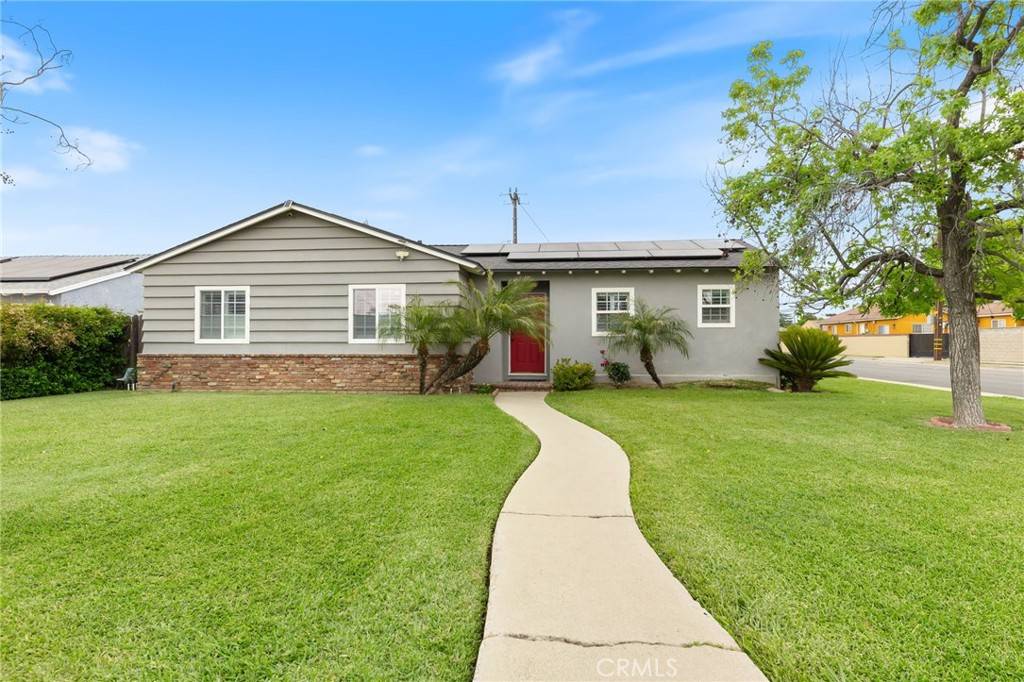West Covina, CA 91790,1801 W Mossberg AVE