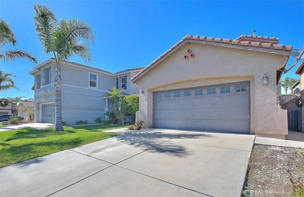 Fontana, CA 92336,16278 Pablo Creek LN